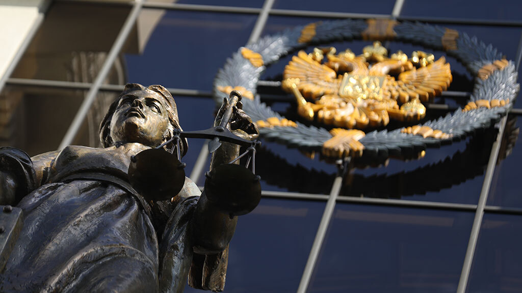 Алексей Орлов / Ведомости