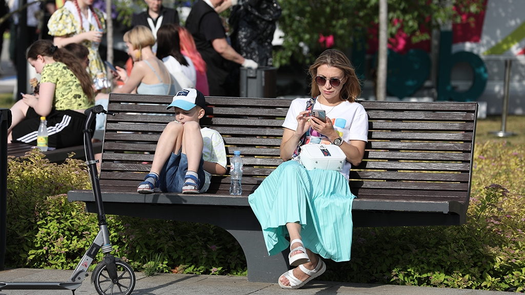 Евгений Разумный / Ведомости