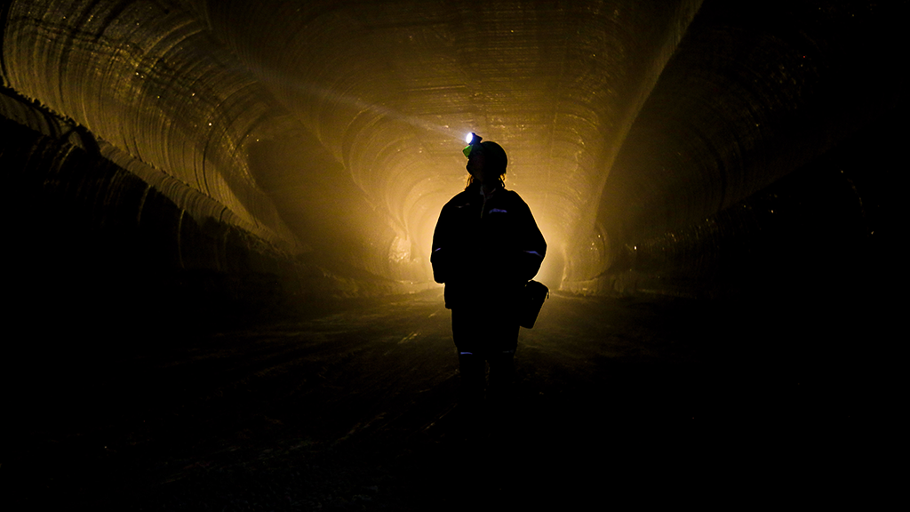 Денис Абрамов / Ведомости