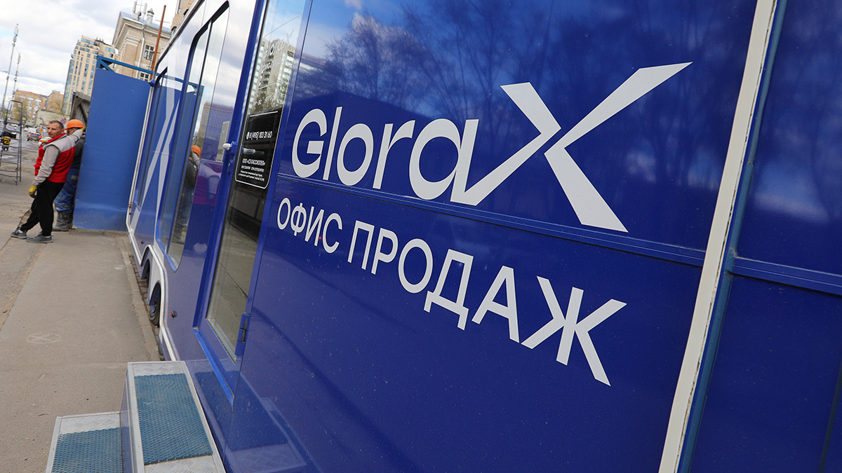 Андрей Гордеев / Ведомости