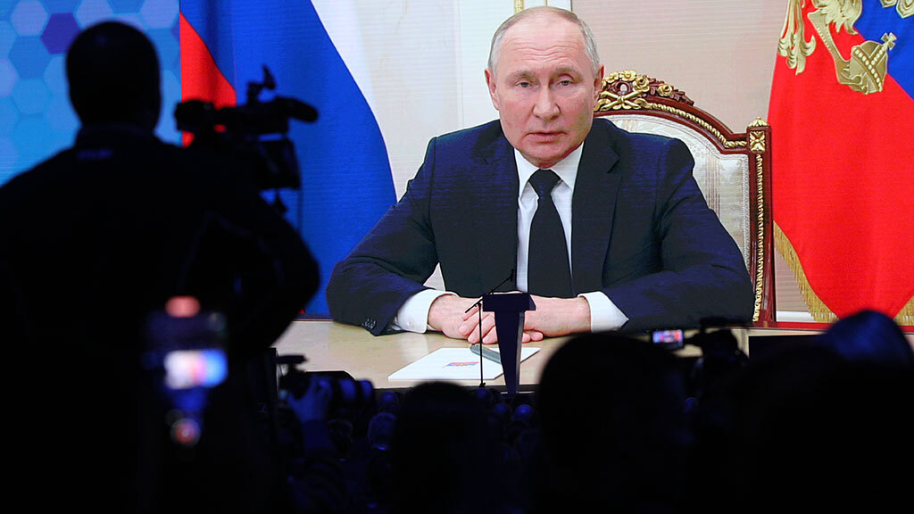 Андрей Гордеев / Ведомости