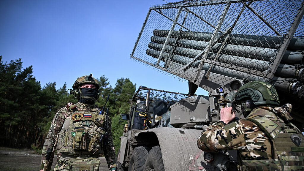 Сергей Бобылев / РИА Новости