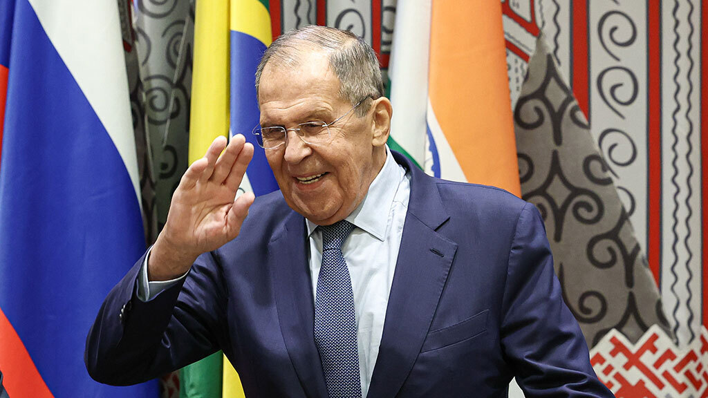 Валерий Шарифулин / ТАСС