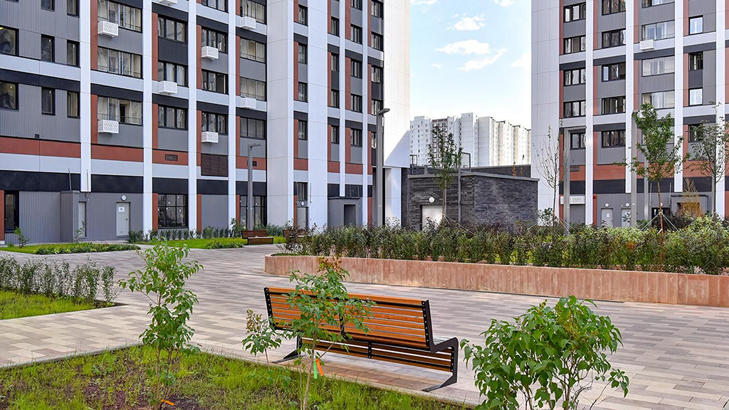 Пресс-служба мэра и правительства Москвы