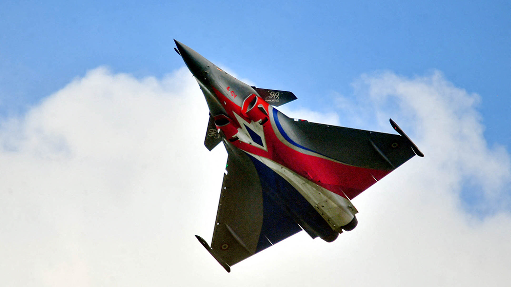 Karim Ait Adjedjou / TASS