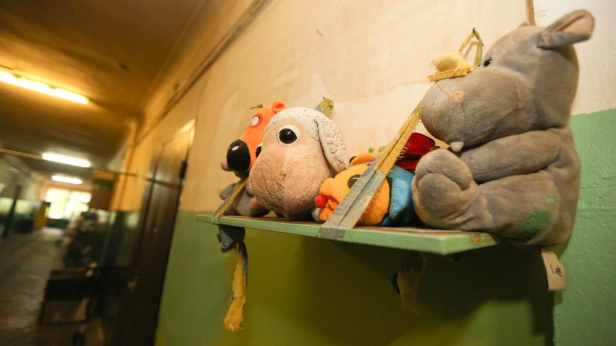 Максим Стулов / Ведомости