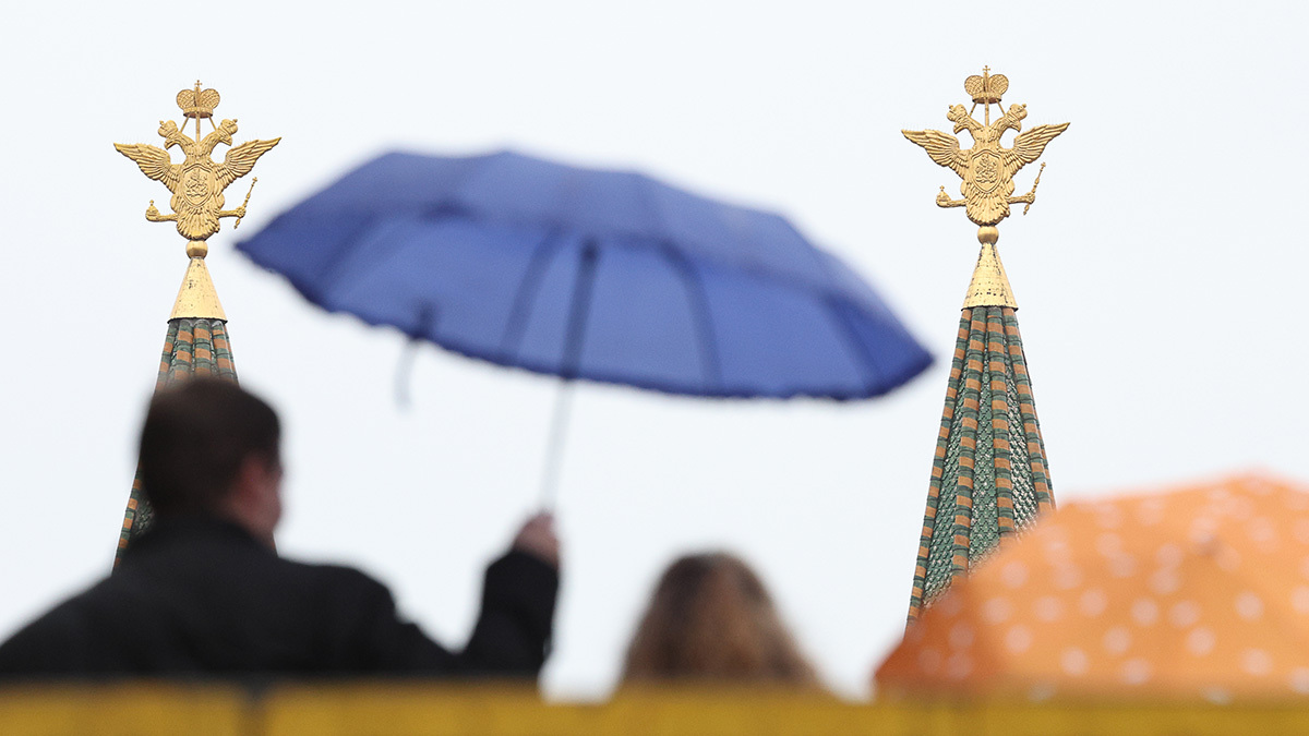 Андрей Гордеев / Ведомости