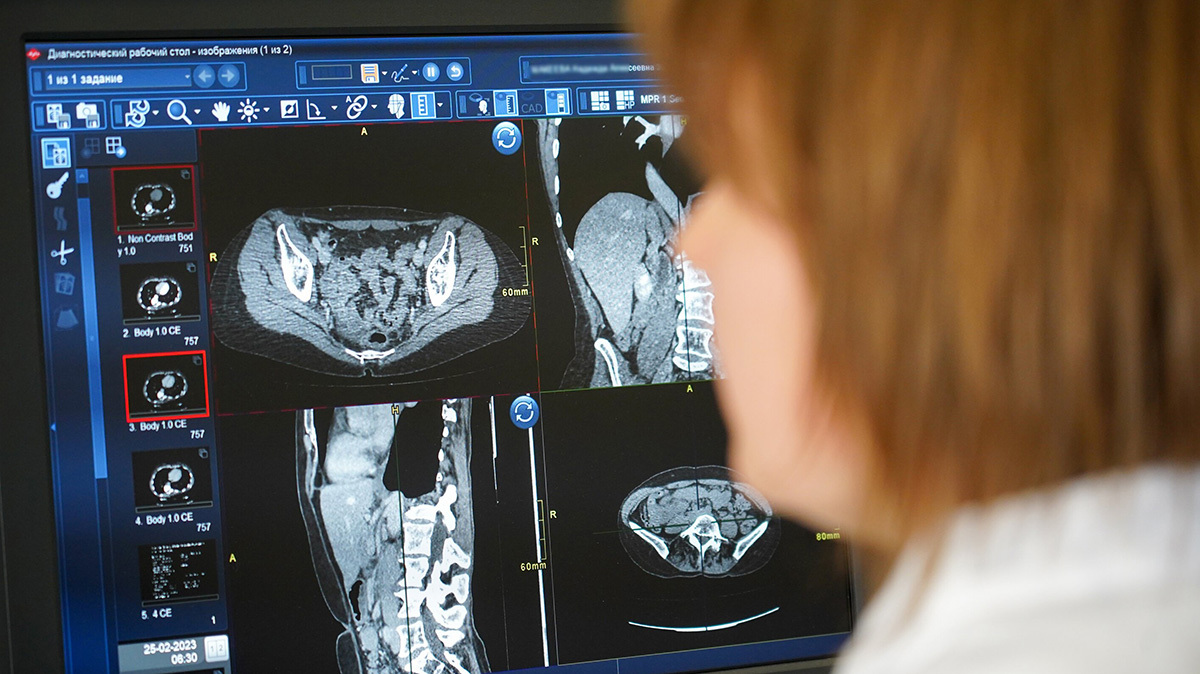 Александр Авилов / Агентство «Москва»