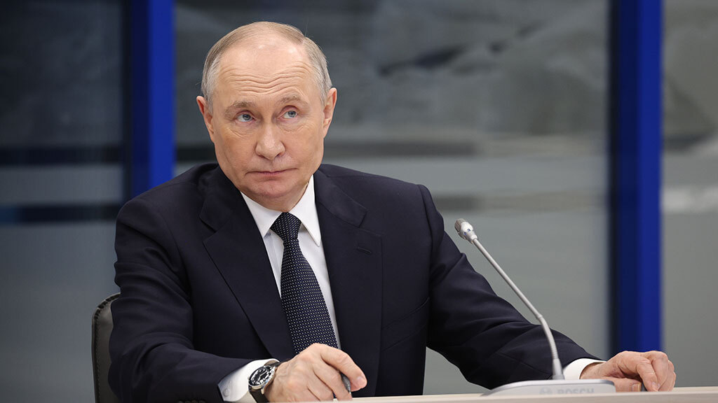 Андрей Гордеев / Ведомости