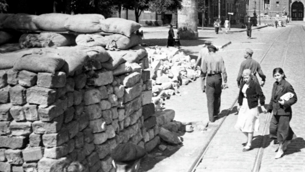 Георгий Зельма / РИА Новости