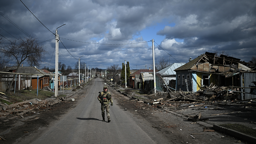 Сергей Бобылев / РИА Новости