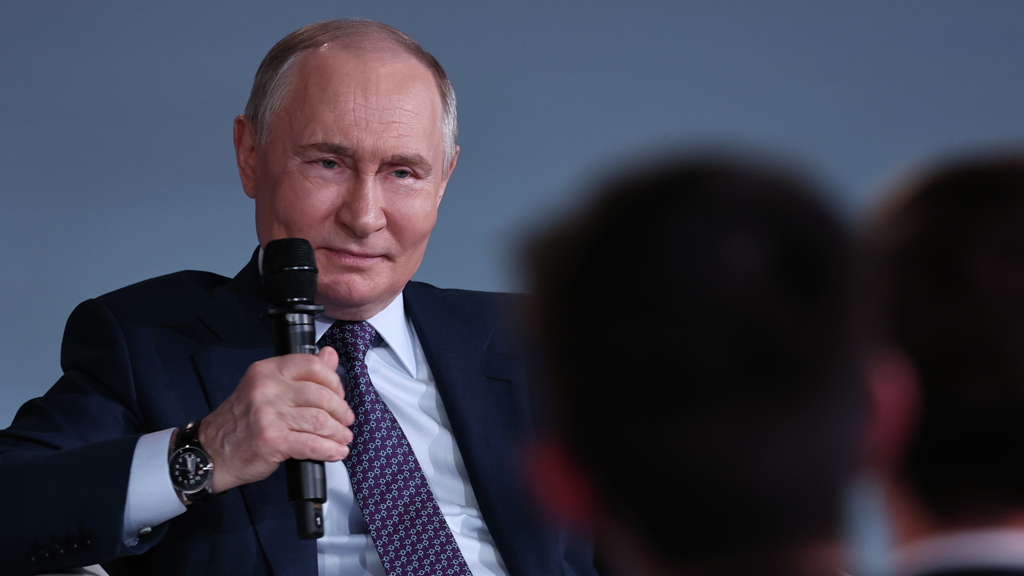 Александр Казаков / РИА Новости