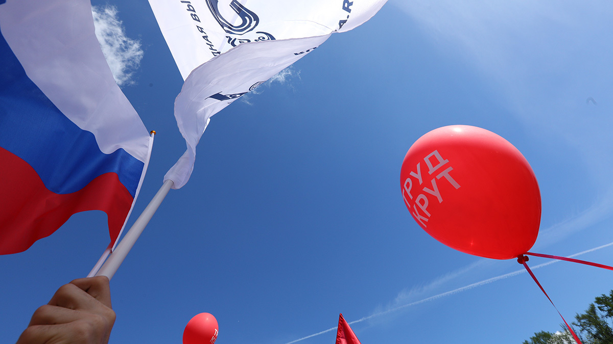 Андрей Гордеев / Ведомости