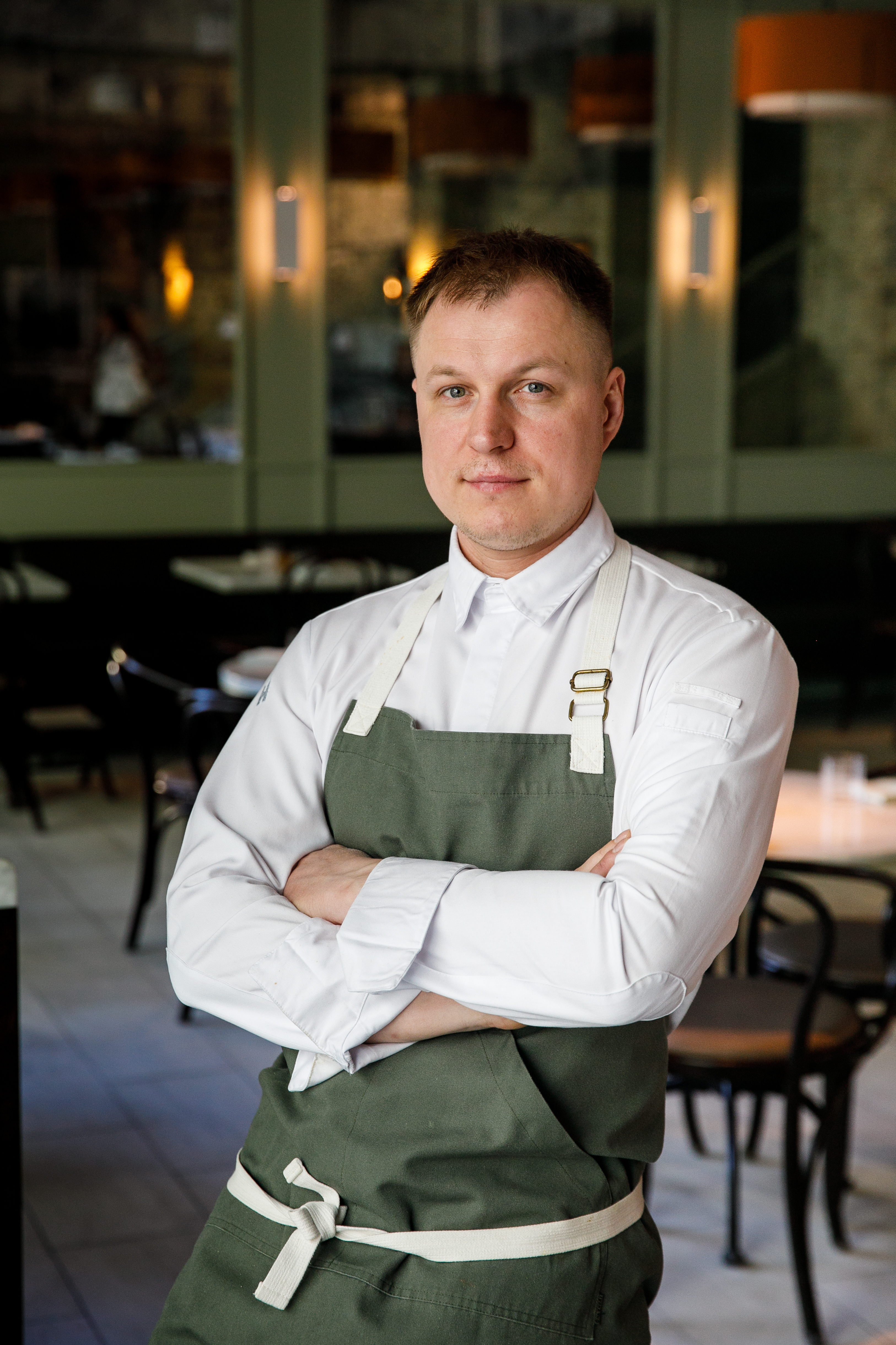 Frantsuza Bistrot