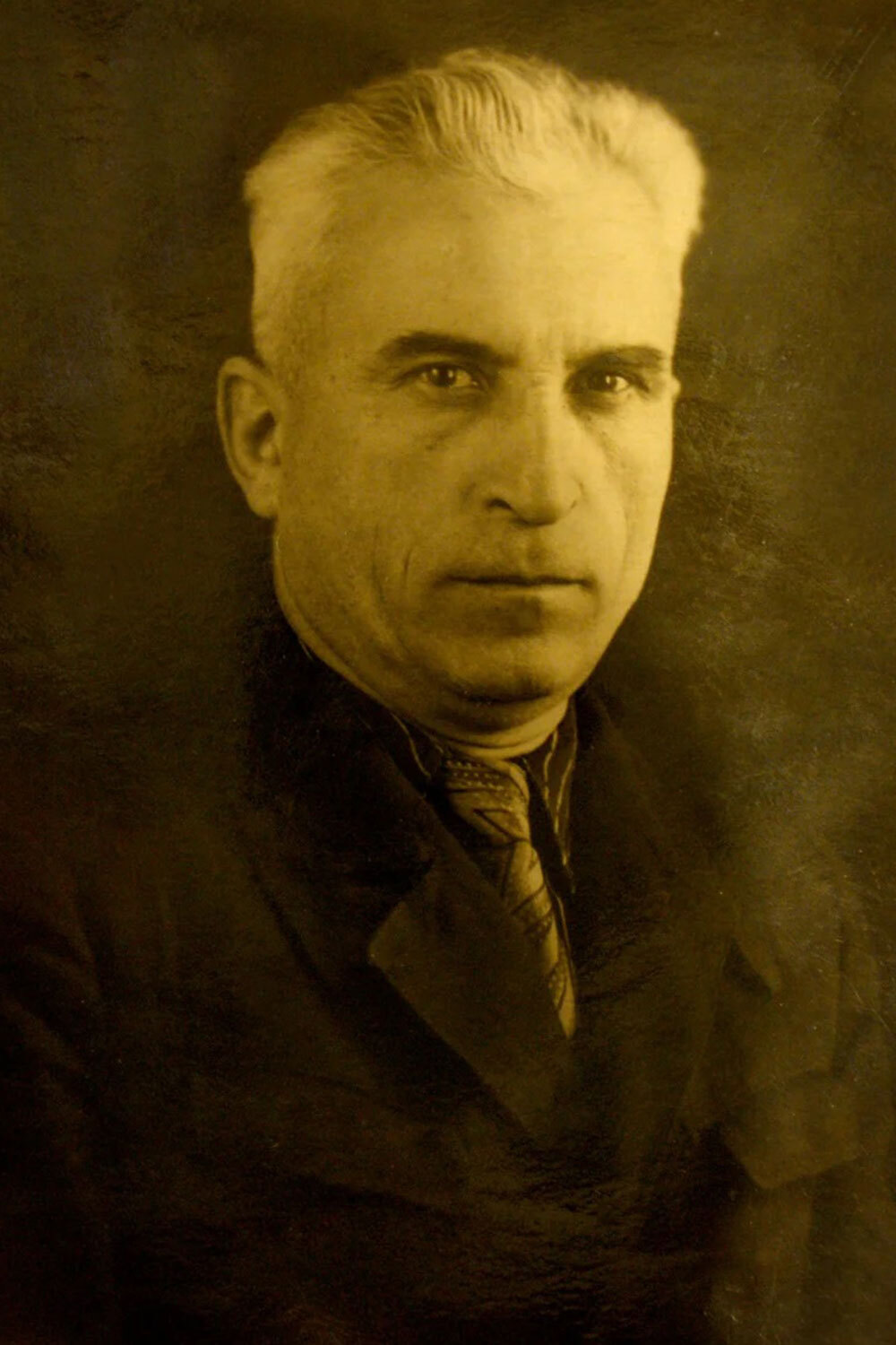  Иван Брагин