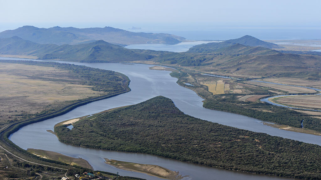 Юрий Смитюк / ТАСС