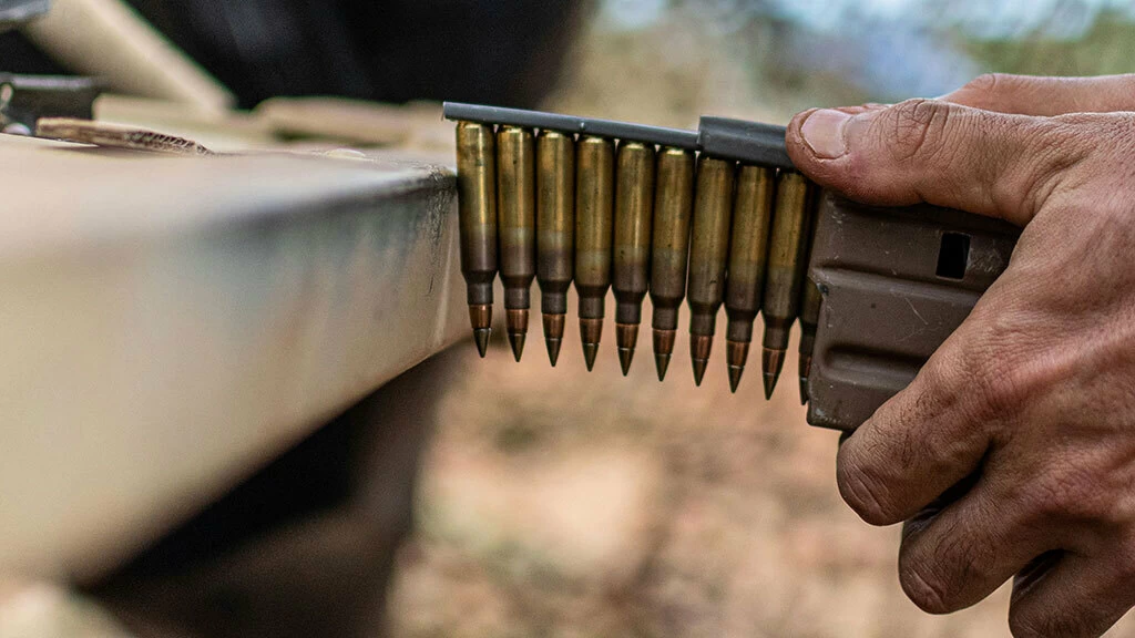 В Соединённых Штатах Америки планируют увеличить траты на оборону до одного триллиона долларов