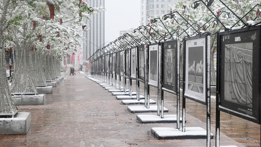 Михаил Воскресенский / РИА Новости