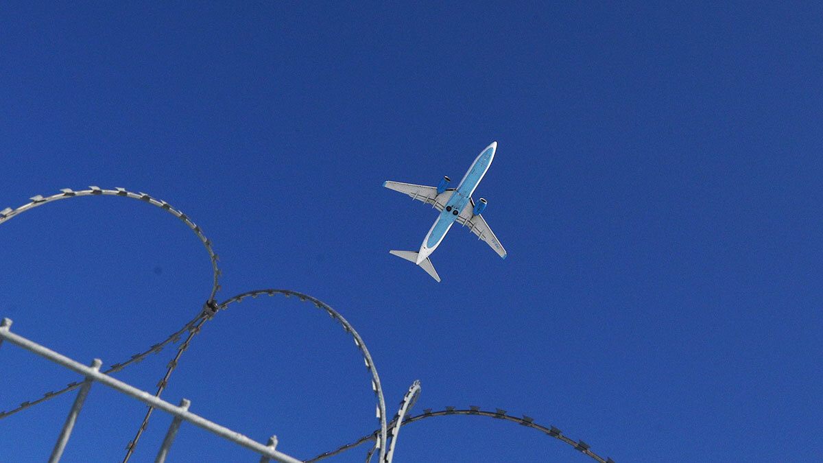 Российские авиакомпании хотя и не вернули суда, но согласились выплатить их стоимость, поэтому потери лизингодателей не так уж велики