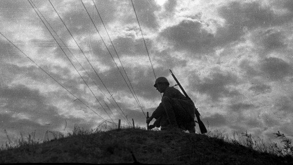 Владимир Гальперин / РИА Новости