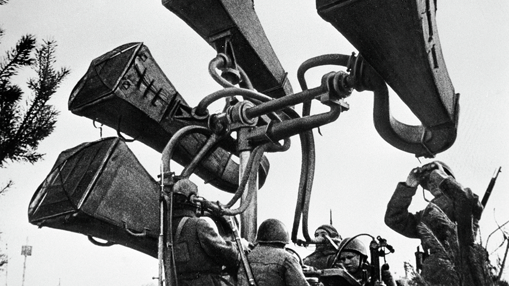 Владимир Гальперин / РИА Новости