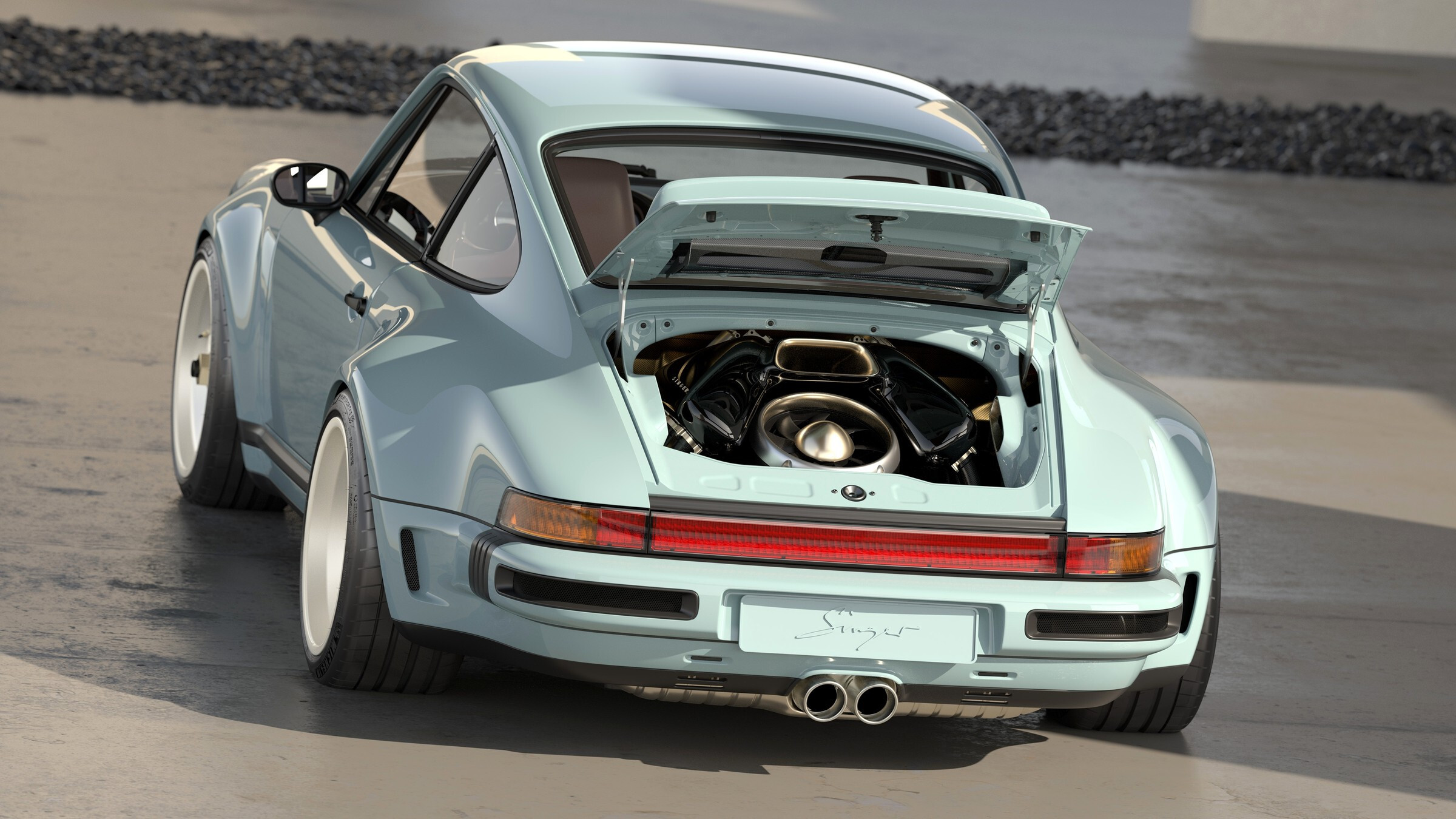 Singer