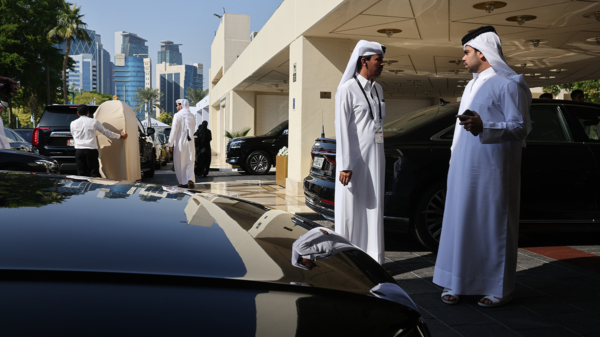 Андрей Гордеев / Ведомости