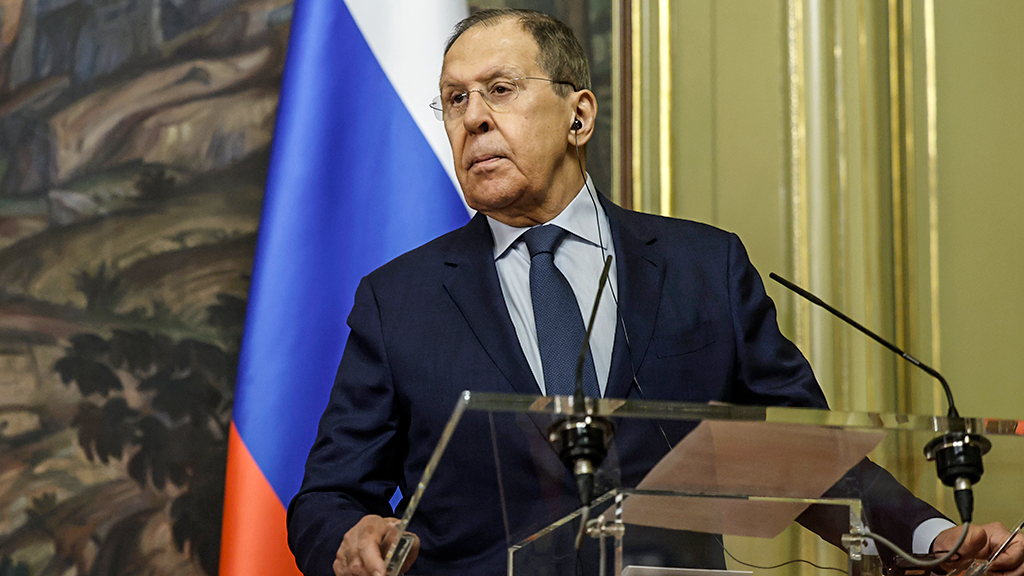 TATYANA MAKEYEVA / TASS