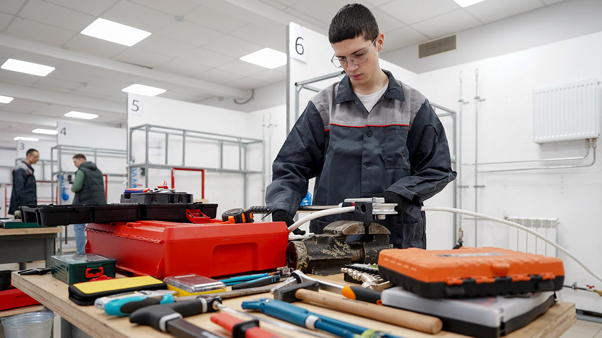 Александр Авилов / Агентство «Москва»