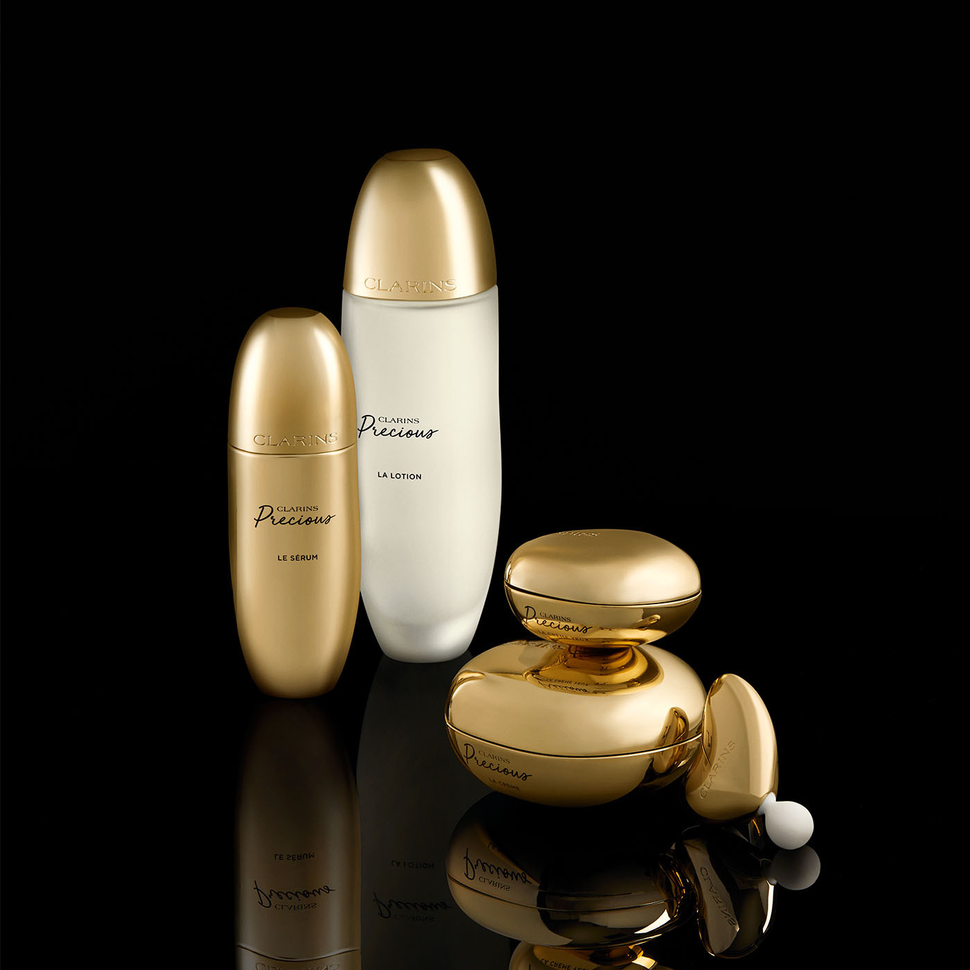 Clarins