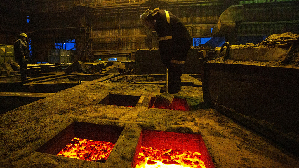 Павел Львов / РИА Новости