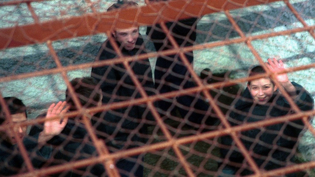 Роман Яровицын / ТАСС