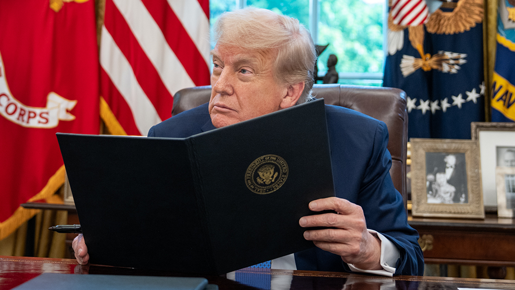 The White House / Flickr