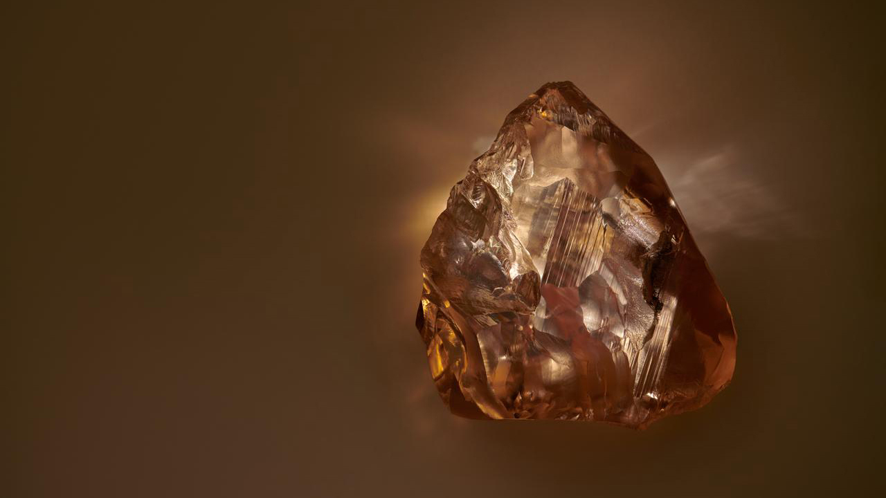 Пресс-служба «АЛРОСА»