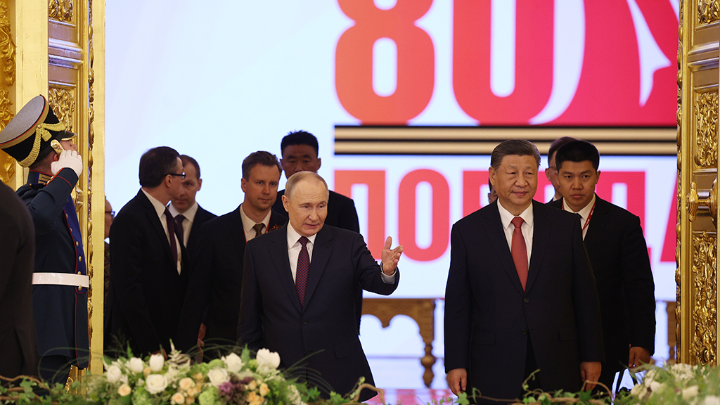 Андрей Гордеев / Ведомости