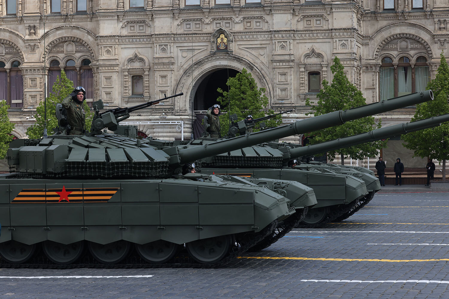 Максим Стулов / Ведомости