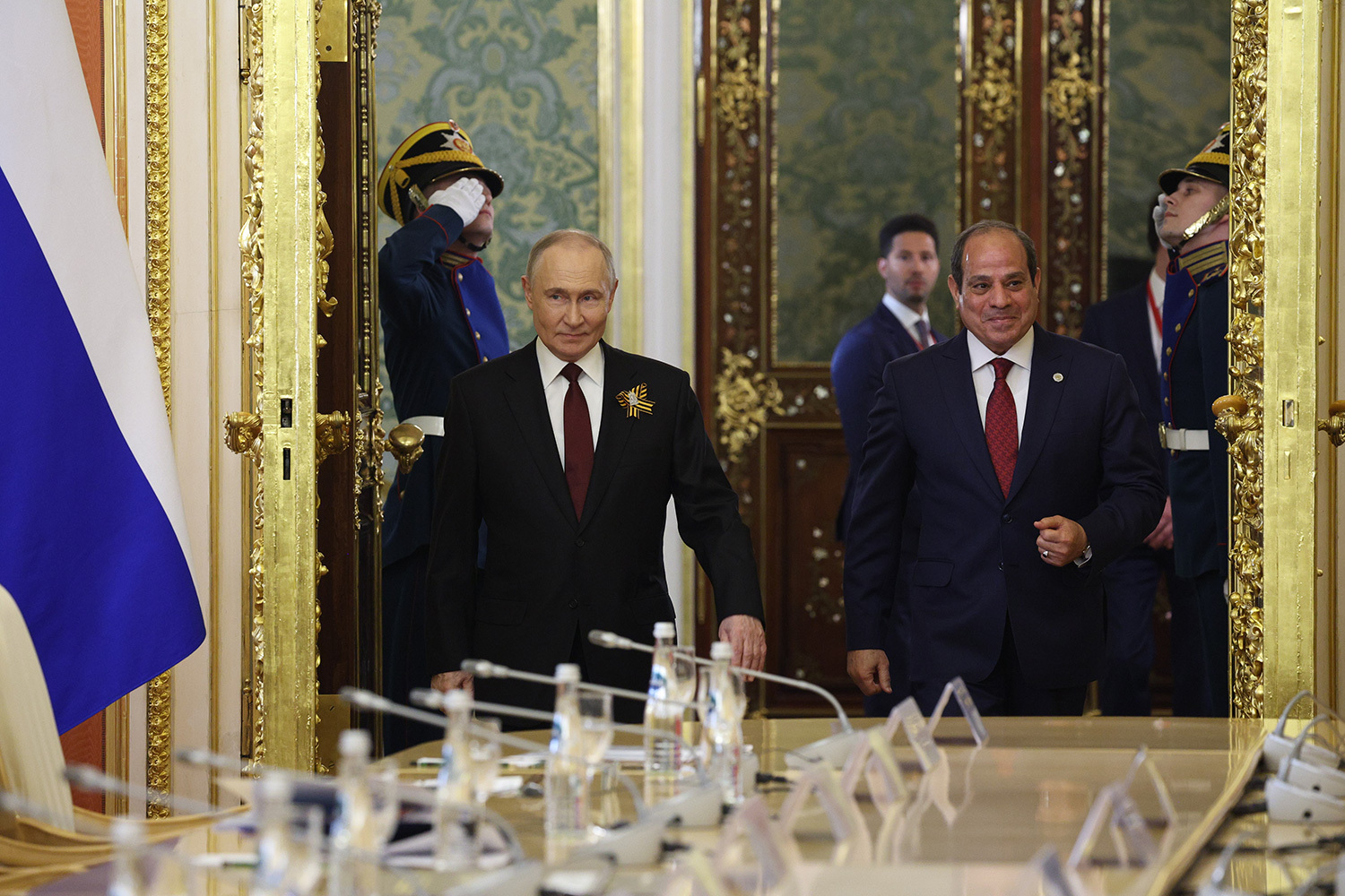 Андрей Гордеев / Ведомости