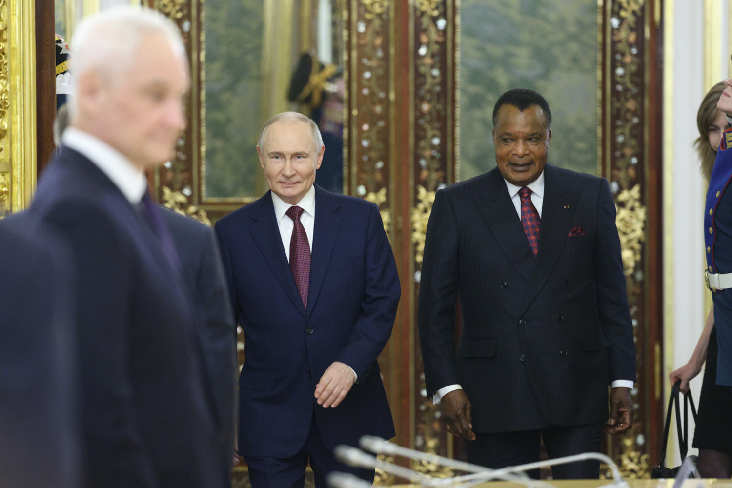 Максим Стулов / Ведомости