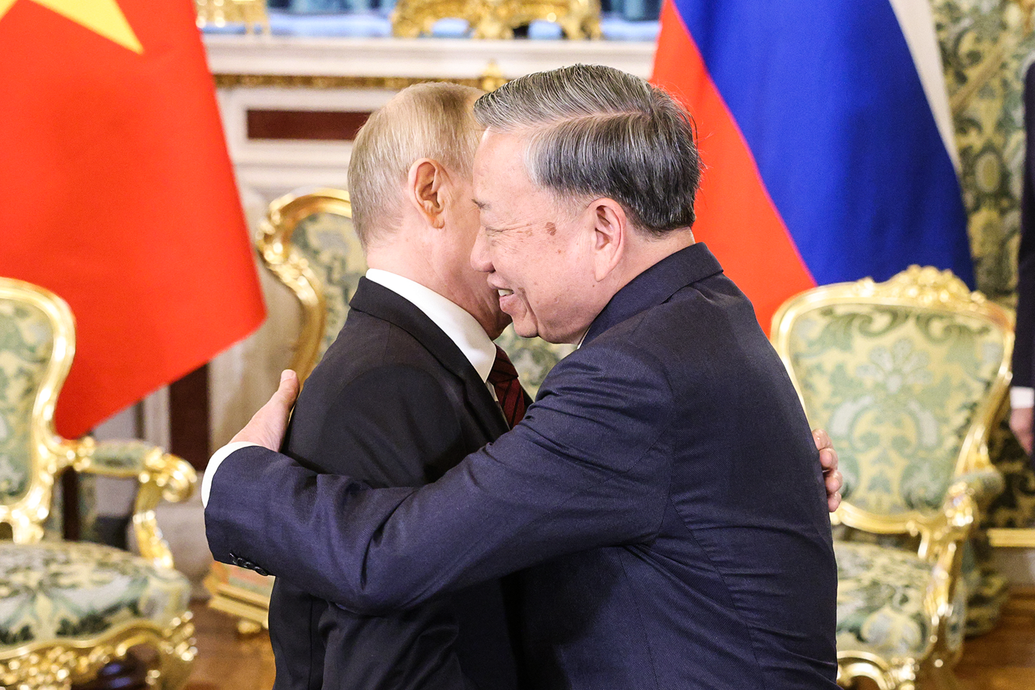 Максим Стулов / Ведомости