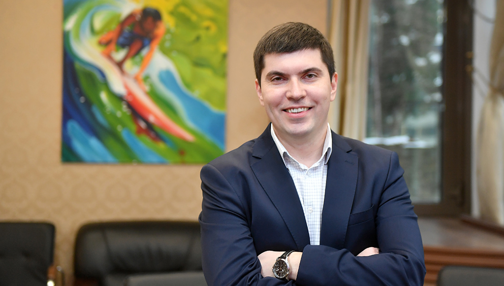 «Новое Измерение»