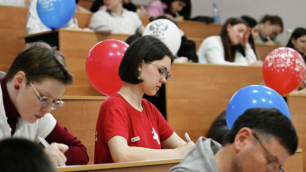 Виталий Аньков / РИА Новости