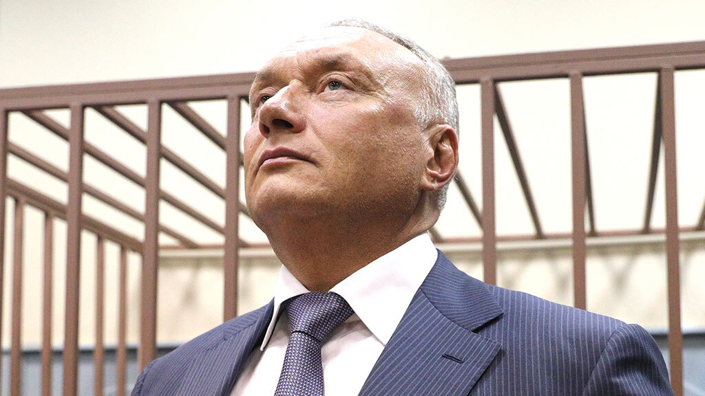 Максим Стулов / Ведомости