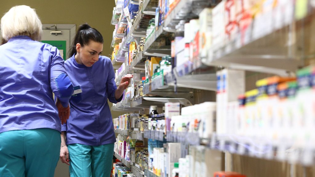 Андрей Гордеев / Ведомости