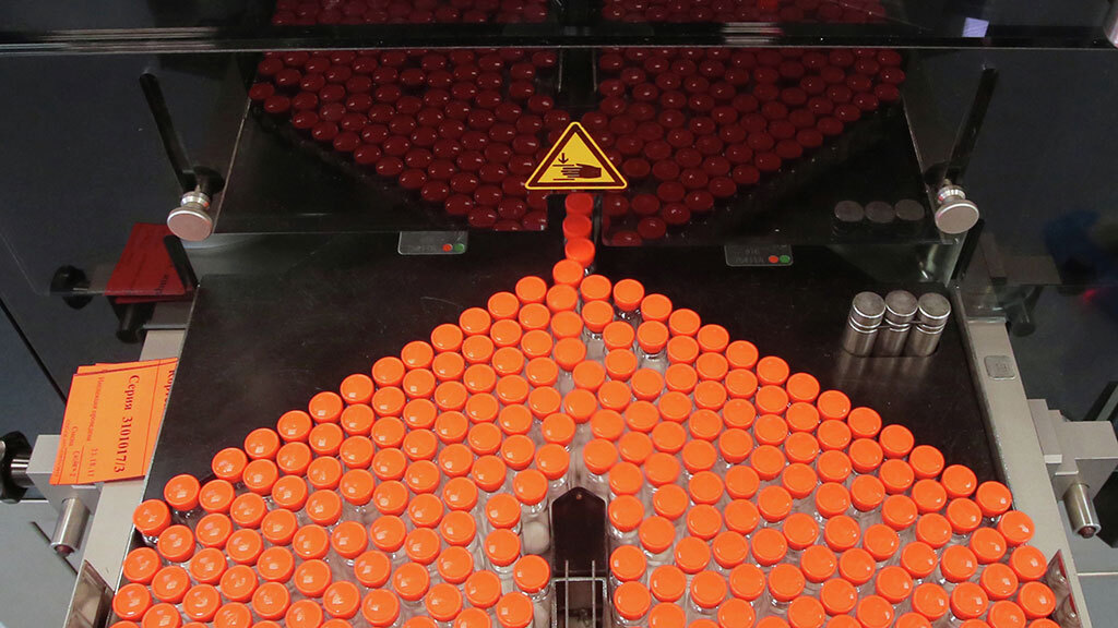 Виталий Белоусов / РИА Новости