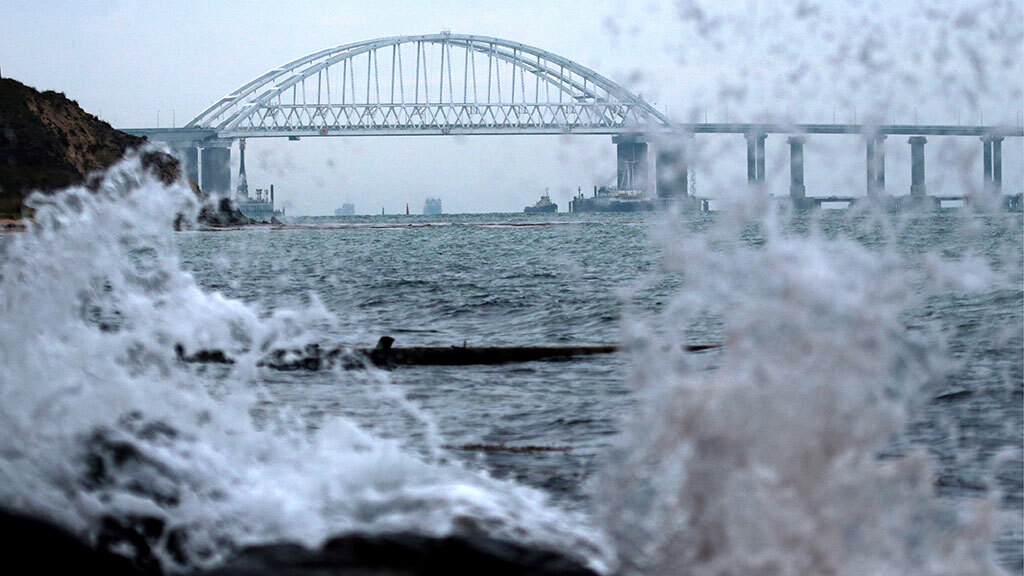 Россия рассматривает состав трибунала по Керченскому инциденту как нелегитимный и не имеющий полномочий выносить каких-либо решений