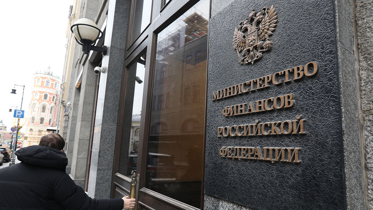 Андрей Гордеев / Ведомости