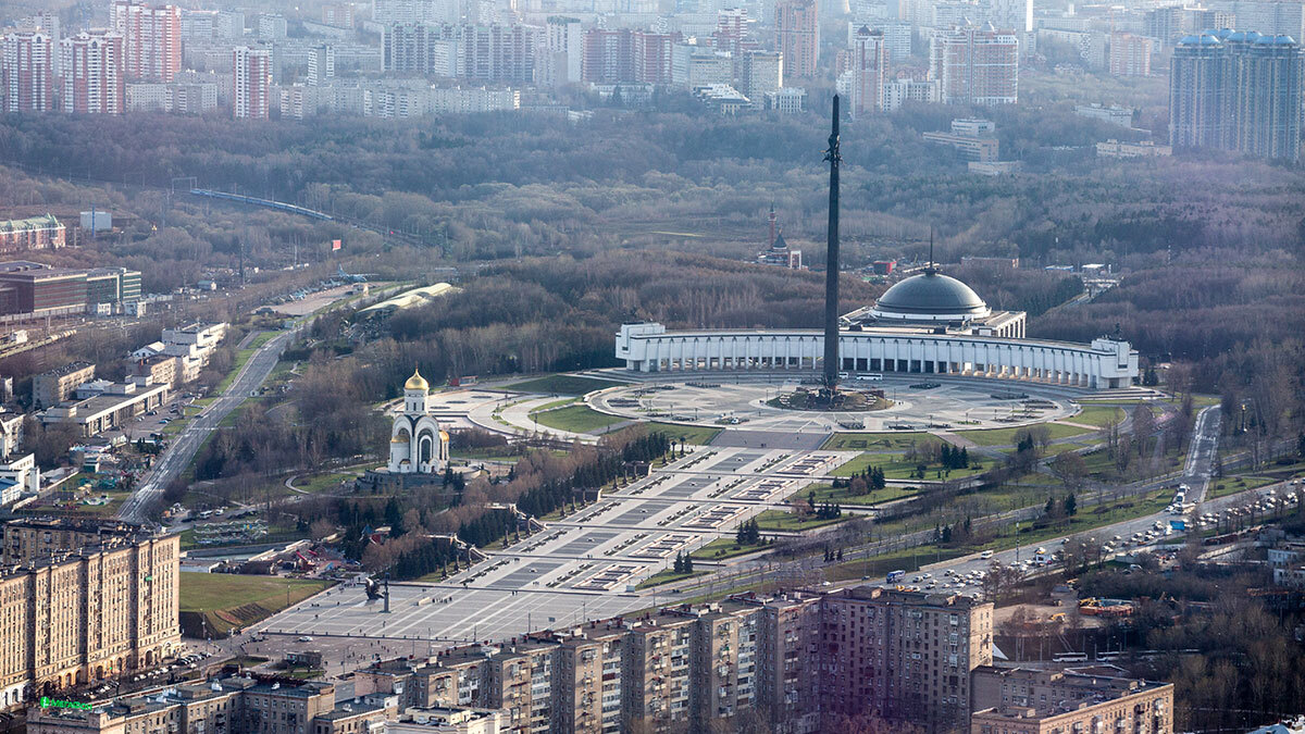 Деловой комплекс рядом с Поклонной горой будет востребован у потенциальных арендаторов и покупателей, считают опрошенные «Ведомостями» консультанты