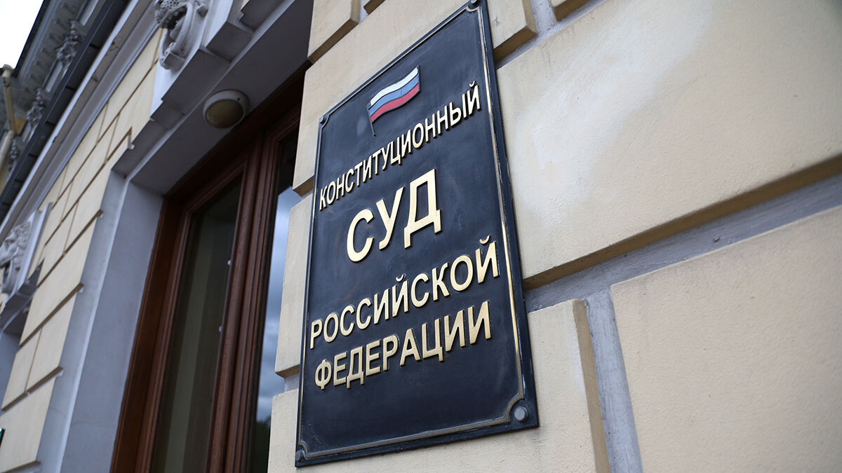 Алексей Орлов / Ведомости