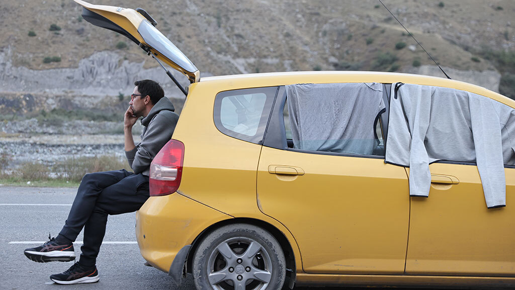 Госдума делает все, чтобы иноагенты за рубежом не спали спокойно