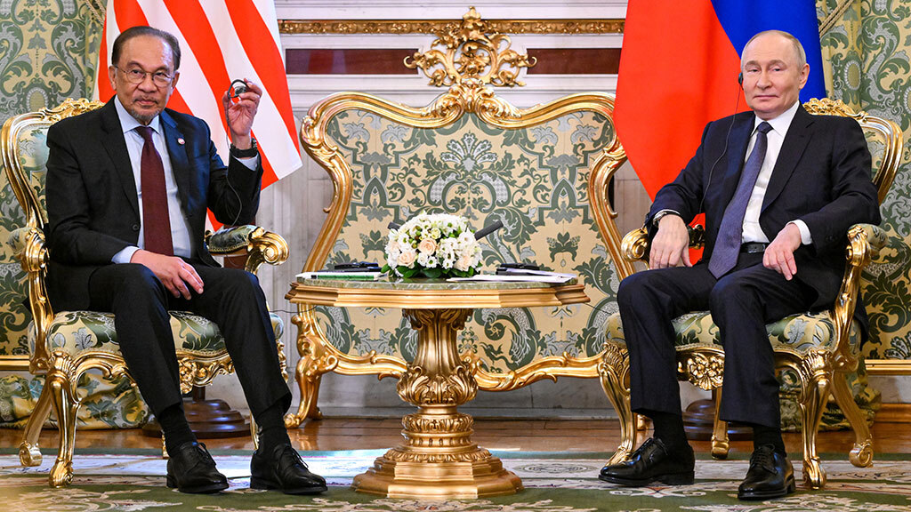 Кристина Кормилицына / TASS